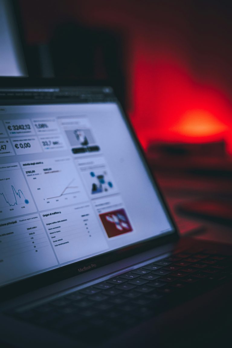 Search Engine Optimization ( SEO )